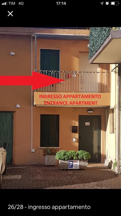 Center, 15 Minutes From Venice, Parking Miranese Mestre Eksteriør bilde